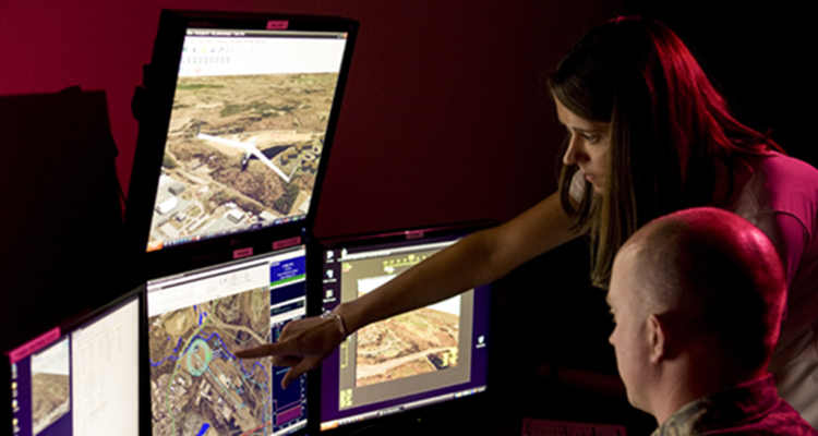 Unmanned aircraft system operation Unmanned aircraft system operation