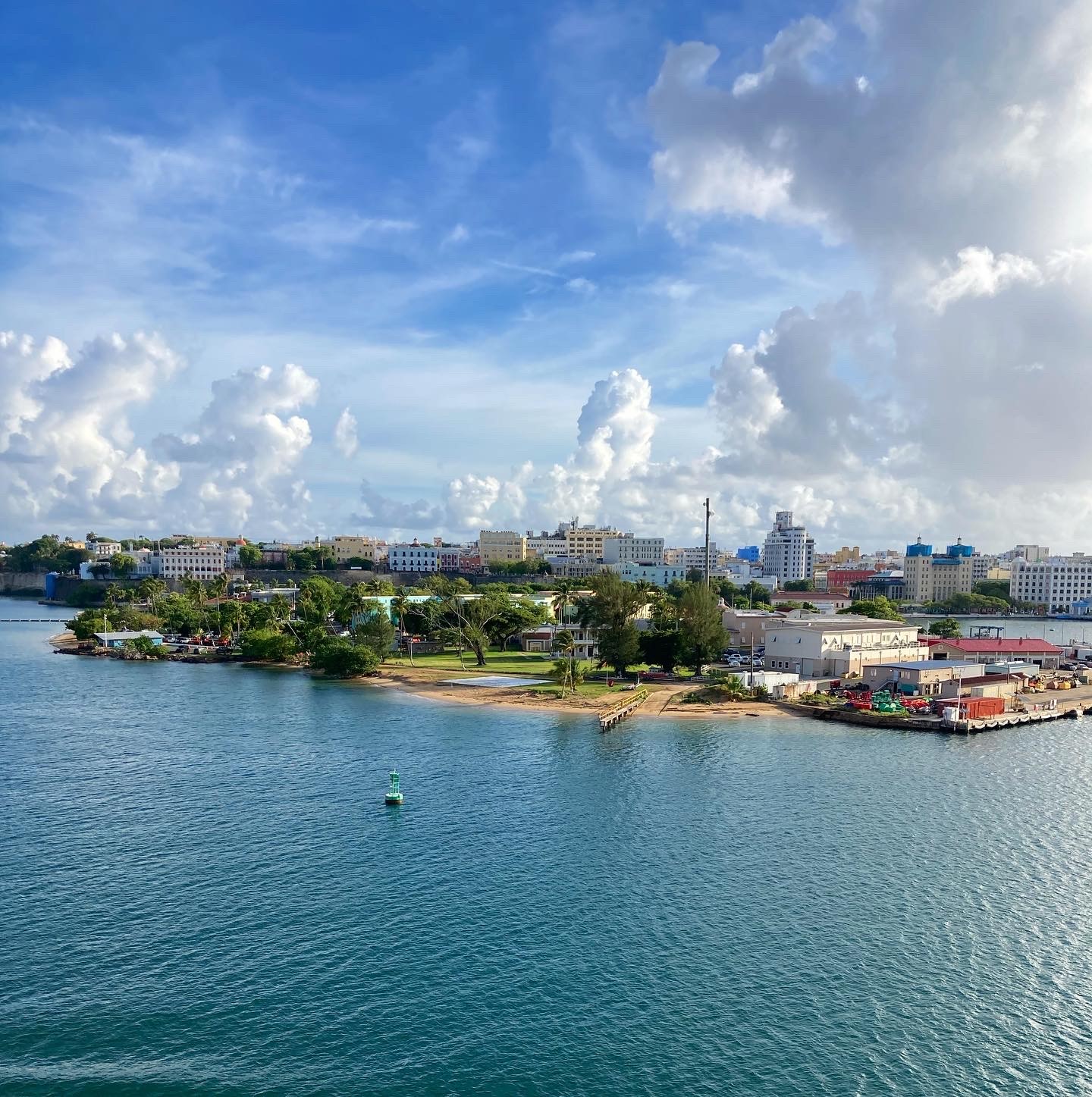 San Juan