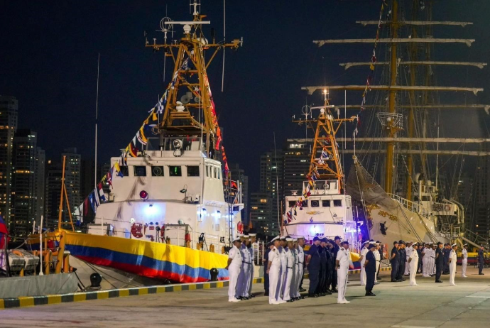 Coast Guard international office delivers value at home and abroad 
