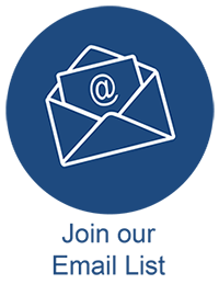 Join Our E-Mail List