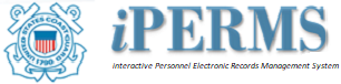 IPERMS Logon