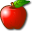 Apple. The enrollment icon for the system
