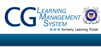 CG LMS Logo