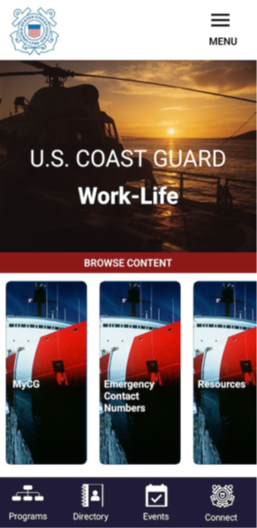 Work-Life App