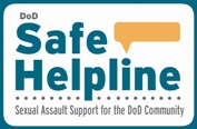 Dod Safe Helpline