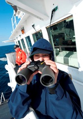 Coast Guard terminology