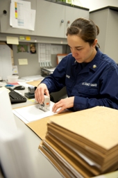 Photo of Command Financial Specialist