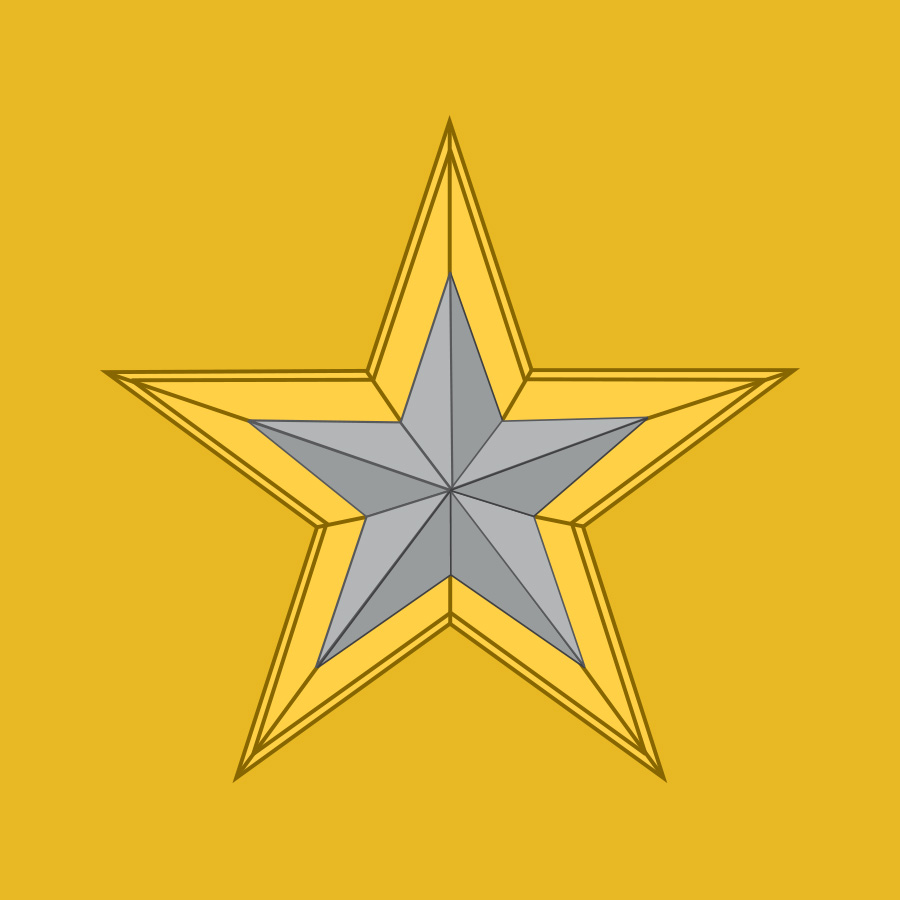 executive symbol