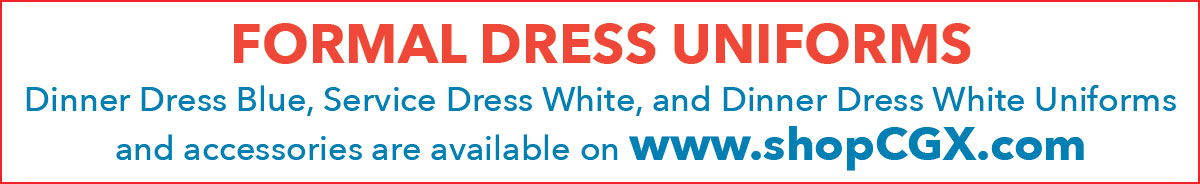 Uscg Uniform Distribution Center