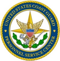 USCG Military Uniforms Branch