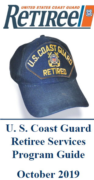 United States Coast Guard Our Organization Assistant