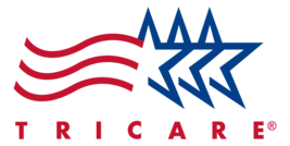TRICARE Logo TRICARE Logo