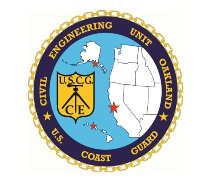 CIvil Engineering Unit Oakland Logo