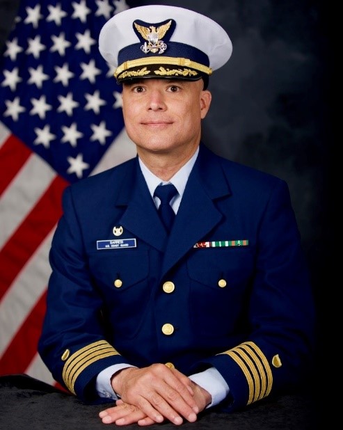CAPT John Barresi CAPT John Barresi