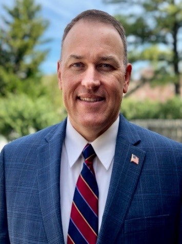 Robert Whitehouse