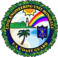 Civil Engineering Unit Honolulu