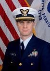 LCDR John Adams