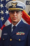 LCDR David Gonzalez LCDR David Gonzalez