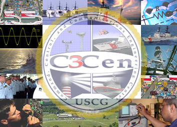 C3CEN Logo