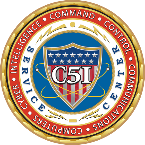 C5ISC Logo