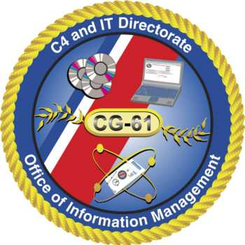 cg61 logo