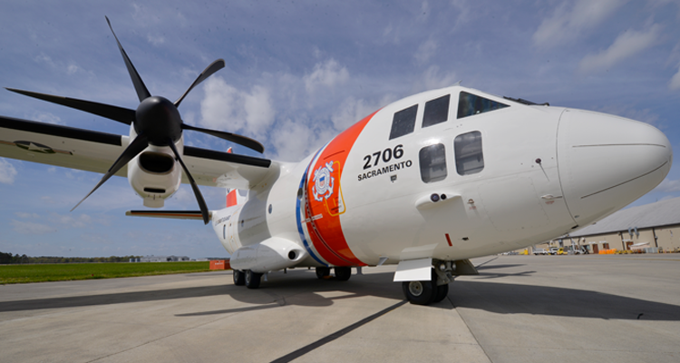 C-27J