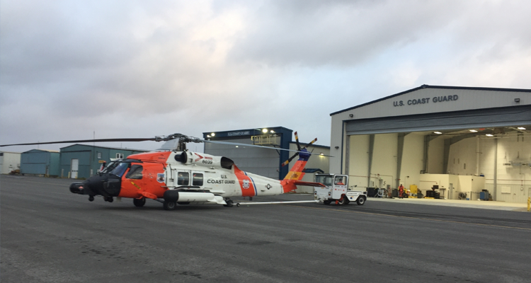 MH-60T Jayhawk