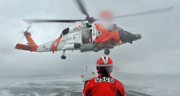 MH-60J Jayhawk