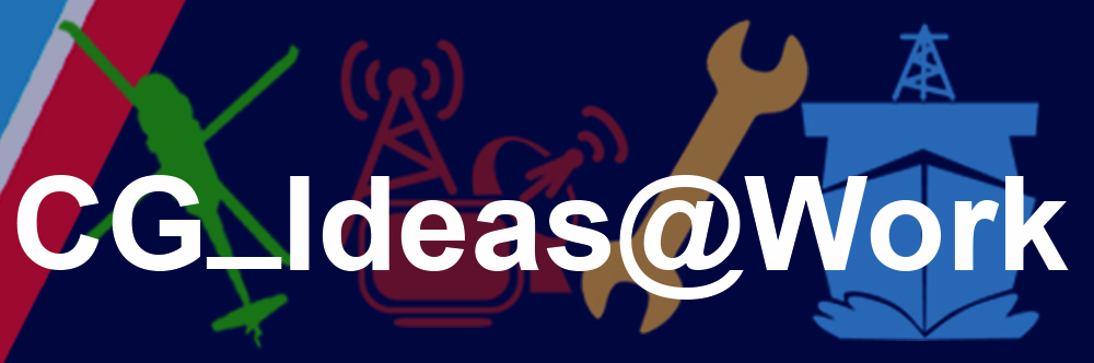 The Coast Guard Innovation Program