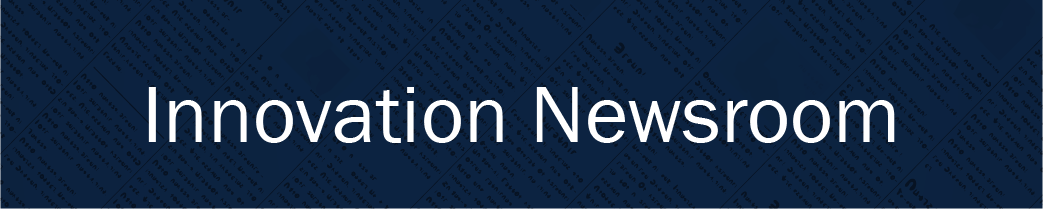 innovation newsroom