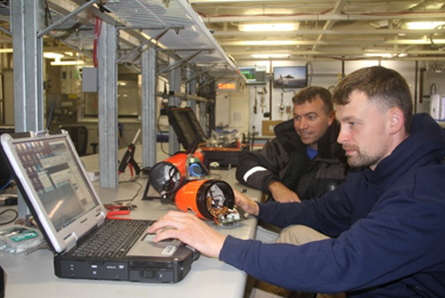 Wi-Fi connectivity issues with the system