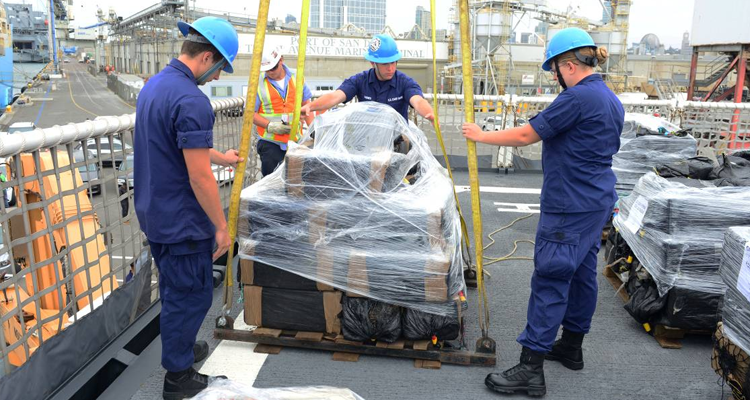 Of Long-Range And Ultra-Long Endurance UAS