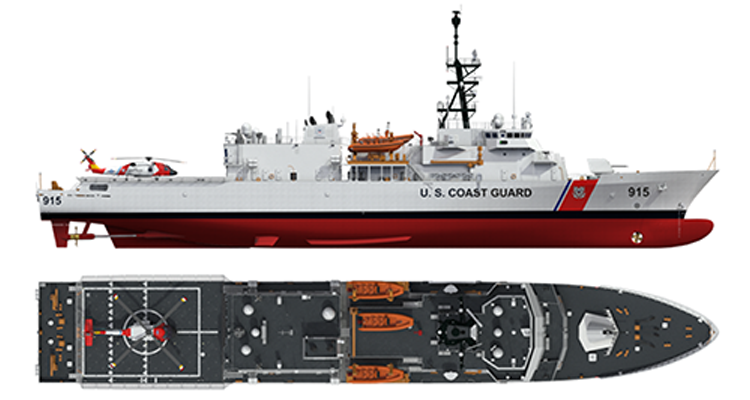 The proposed OPC design