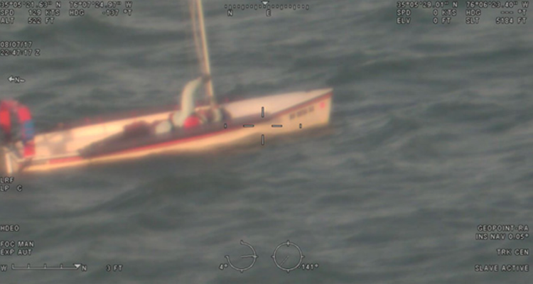SAR Video Slide
