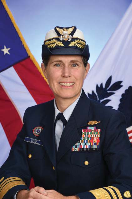Admiral Stosz