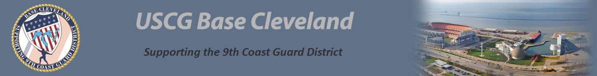 Base Cleveland logo