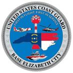 Base Elizabeth City