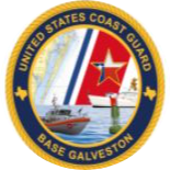 USCG Base Galveston