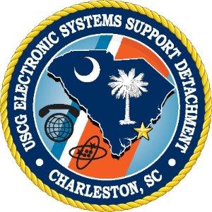 Base Charleston - ESSD