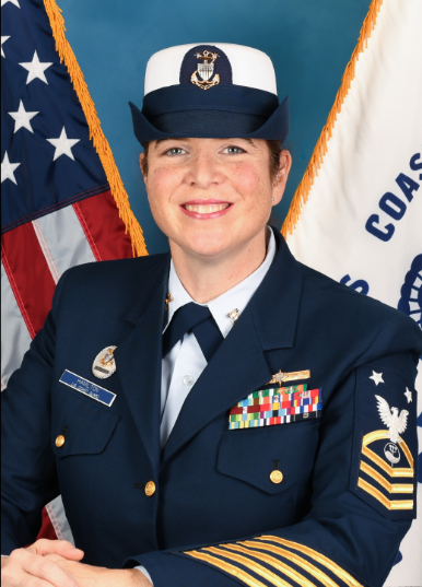 MSTCM Christie Hamilton