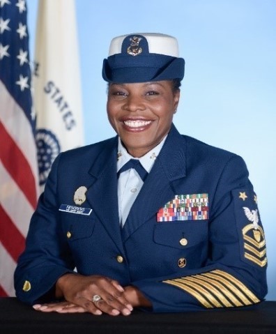 Master Chief Adwoa Hendricks