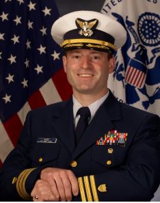 CDR Burby CDR Burby