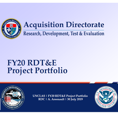 RDT&E