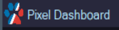 Pixel Dashboard Links