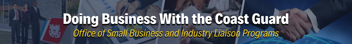 Small Business Banner