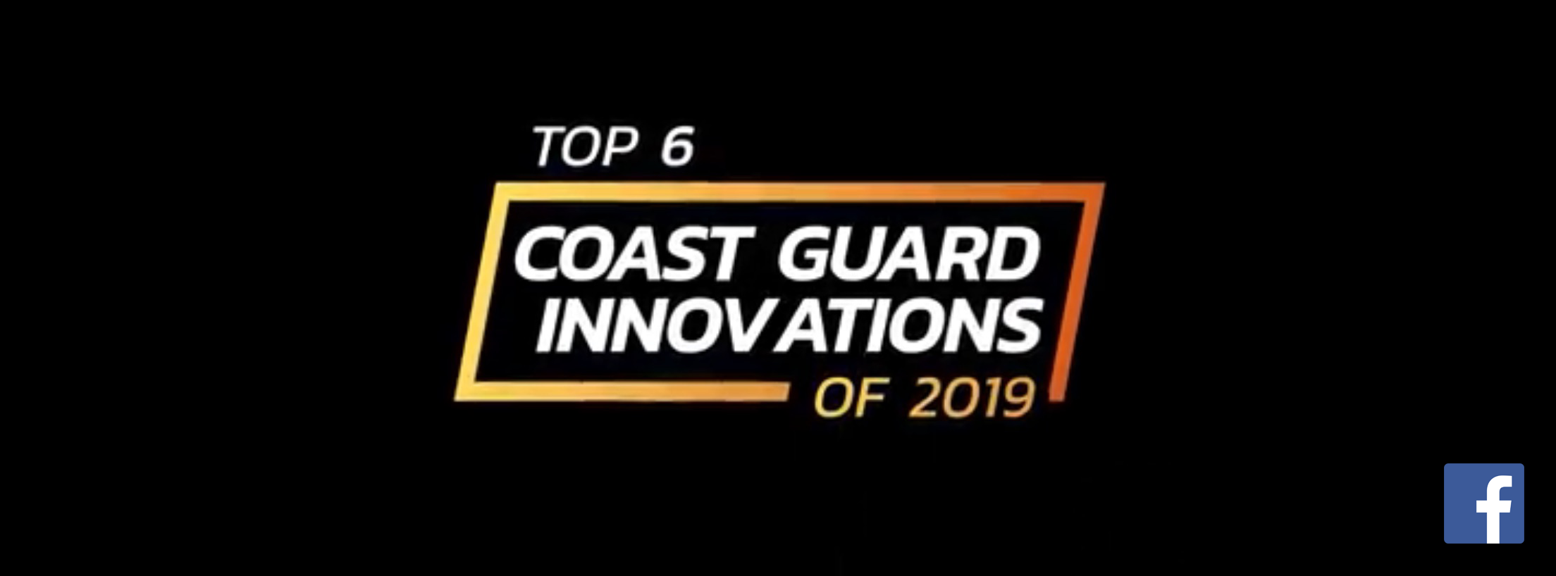 The Coast Guard Innovation Program